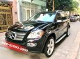 Mercedes-Benz GL 550 Mercedes Benz  - AMG - 4Matic - 2009 2009 - Mercedes Benz GL 550 - AMG - 4Matic - 2009