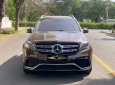 Mercedes-Benz GLS 400 AT 2016 - Bán Mercedes - Benz GLS 400 sx 2016 nhập Mỹ