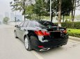 Lexus GS 350 2012 - Bán Lexus GS 350 sx 2012 chạy hơn 6 vạn km, đen nội thất nâu nét căng