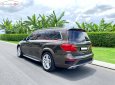 Mercedes-Benz GL 500 4Matic 2013 - Bán xe Mercedes GL 500 4Matic sản xuất năm 2013, màu nâu, xe nhập