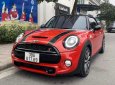 Mini Cooper S Convertible 2019 - Xe Mini Cooper S Convertible năm 2019, màu đỏ, nhập khẩu