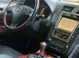 Lexus GS 350 2013 - Cần bán gấp Lexus GS 350 sản xuất 2013, màu đen, xe nhập chính chủ