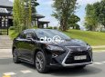 Lexus RX 450 2019 - Cần bán lại xe Lexus RX 450h sản xuất 2019, màu đen, nhập khẩu nguyên chiếc