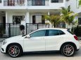 Mercedes-Benz GLA 45 2014 - Cần bán xeMercedes-Benz GLA 45 AMG 4MATIC năm 2014