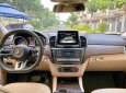 Mercedes-Benz GLS 400 AT 2016 - Bán Mercedes - Benz GLS 400 sx 2016 nhập Mỹ