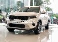 Kia Sonet 2021 - Cần bán xe Kia Sonet sản xuất 2021, màu trắng