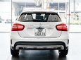Mercedes-Benz GLA 250 4Matic 2018 - Cần bán xe Mercedes GLA250 4Matic sản xuất năm 2018, màu trắng