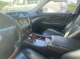 Lexus LS 460 AT 2007 - Cần bán gấp Lexus LS 460 AT đăng ký 2007 còn mới giá chỉ 820tr