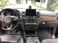 Mercedes-Benz GLS 400 2016 - Bán Mercedes GLS 400 năm sản xuất 2016, màu đen