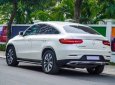 Mercedes-Benz GLE 400 2017 - Bán xe Mercedes GLE 400 Coupe sản xuất năm 2017, màu trắng, xe nhập