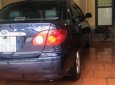 Toyota Corolla G 2002 - Bán Toyota Corolla Altis G đời 2002, màu xanh lam