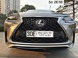 Lexus NX 200T 2018 - Cần bán lại xe Lexus NX 200T năm 2018, màu bạc, nhập khẩu nguyên chiếc