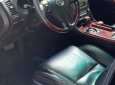 Lexus GS 350 2013 - Cần bán gấp Lexus GS 350 sản xuất 2013, màu đen, xe nhập chính chủ