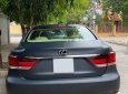 Lexus LS 460 2007 - Bán Lexus LS 460 đời 2007, màu đen, xe nhập