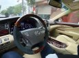 Lexus LS 460 2006 - Bán ô tô Lexus LS 460 năm 2006, màu đen, nhập khẩu nguyên chiếc