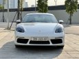 Porsche 718 Cayman 2017 - Bán xe Porsche 718 Cayman sản xuất năm 2017