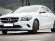 Mercedes-Benz CLA 200 2018 - Bán xe Mercedes CLA 200 2018, màu trắng, xe nhập như mới
