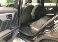 Mercedes-Benz GLK 220 2015 - Cần bán xe Mercedes GLK 220 năm 2015, màu đen