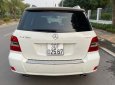 Mercedes-Benz GLK300 2012 - Cần bán lại xe Mercedes GLK300 đời 2012, màu trắng giá cạnh tranh