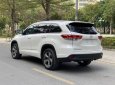 Toyota Highlander 2016 - Toyota Highlander 2016 tại Hà Nội