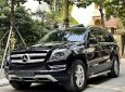 Mercedes-Benz GL 400 2014 - Cần bán gấp Mercedes GLS 400 sản xuất 2014, màu đen, nhập khẩu