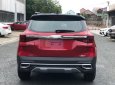 Kia Seltos   Luxury 1.4 AT  2021 - Bán xe Kia Seltos Luxury 1.4 AT năm 2021, màu đỏ
