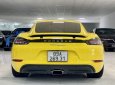 Porsche 718 Cayman 2.0 2018 - Cần bán xe Porsche 718 Cayman 2.0 sản xuất 2018