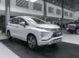 Mitsubishi Xpander AT 2021 - [Ưu đãi] Xpander AT nhập khẩu tặng 50% thuế trước bạ 31 triệu và 12 triệu phiếu nhiên liệu kèm BHVC