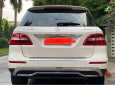 Mercedes-Benz ML 350 2014 - Cần bán xe Mercedes ML350 năm 2014, màu trắng, xe nhập