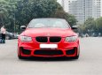 BMW 335i   2008 - Cần bán BMW 335i sản xuất 2008, màu đỏ, nhập khẩu, giá 795tr