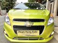 Chevrolet Spark 2015 - Cần bán xe model 2016 full option