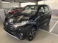 Toyota Rush 2021 - Bán ô tô Toyota Rush 2021, màu đen, nhập khẩu nguyên chiếc