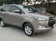 Toyota Innova 2018 - Số sàn xe gia đình, nói không với taxi dịch vụ