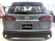 Toyota Corolla Cross 2023 - Hỗ trợ 1 phần phí trước bạ xe, đủ màu, giao ngay, 270tr nhận xe