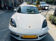 Porsche 718 Cayman  2018 - Bán ô tô Porsche 718 Cayman năm 2018, màu trắng, nhập khẩu nguyên chiếc