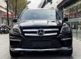 Mercedes-Benz GL 500 4Matic 2015 - Bán ô tô Mercedes GL 500 4Matic sản xuất năm 2015, màu đen, nhập khẩu nguyên chiếc 
