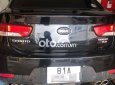 Kia Cerato Koup   2009 - Cần bán Kia Cerato Koup 2009, màu đen, xe nhập giá cạnh tranh