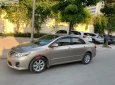 Toyota Corolla    2012 - Bán xe Toyota Corolla Altis đời 2012, màu xám 