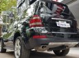 Mercedes-Benz GL 550 2009 - Bán Mercedes-Benz GL 550 sản xuất năm 2009, 725 triệu