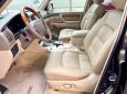 Lexus LX 470 AT 2005 - Bán Lexus LX 470 AT sản xuất năm 2005, màu đen, nhập khẩu còn mới giá cạnh tranh