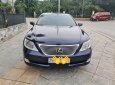 Lexus LS 460  L 2008 - Bán Lexus LS 460 L sản xuất năm 2008, nhập khẩu nguyên chiếc