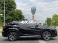 Lexus RX 450 2019 - Cần bán lại xe Lexus RX 450h sản xuất 2019, màu đen, nhập khẩu nguyên chiếc