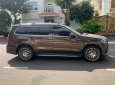 Mercedes-Benz GLS 400 AT 2016 - Bán Mercedes - Benz GLS 400 sx 2016 nhập Mỹ