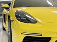 Porsche 718 Cayman 2.0 2018 - Cần bán xe Porsche 718 Cayman 2.0 sản xuất 2018