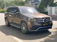 Mercedes-Benz GLS 400 AT 2016 - Bán Mercedes - Benz GLS 400 sx 2016 nhập Mỹ