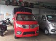 Dongben T30 2020 - Bán ô tô Dongben T30 năm 2020, màu đỏ giá cạnh tranh