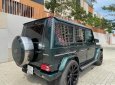 Mercedes-Benz G63 AMG V8 5.5L 2015 - Bán Mercedes G63 AMG V8 5.5L năm 2015, nhập khẩu nguyên chiếc