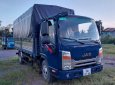 JAC N200 2021 - Xe tải Jac N200s 1t9 thùng bạt có sẵn giao ngay KM 18tr