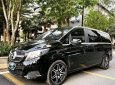 Mercedes-Benz V 220 2015 - Cần bán lại xe Mercedes V220 năm sản xuất 2015, màu nâu