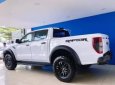 Ford Ranger Raptor 2021 - Bán Ford Ranger Raptor sản xuất năm 2021, màu trắng, xe nhập